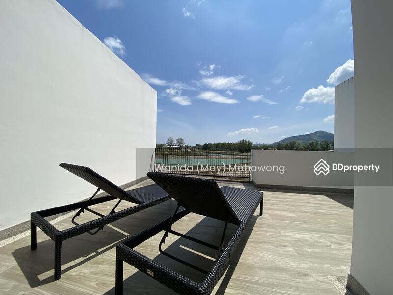 For Sale - Laguna Park, Phuket