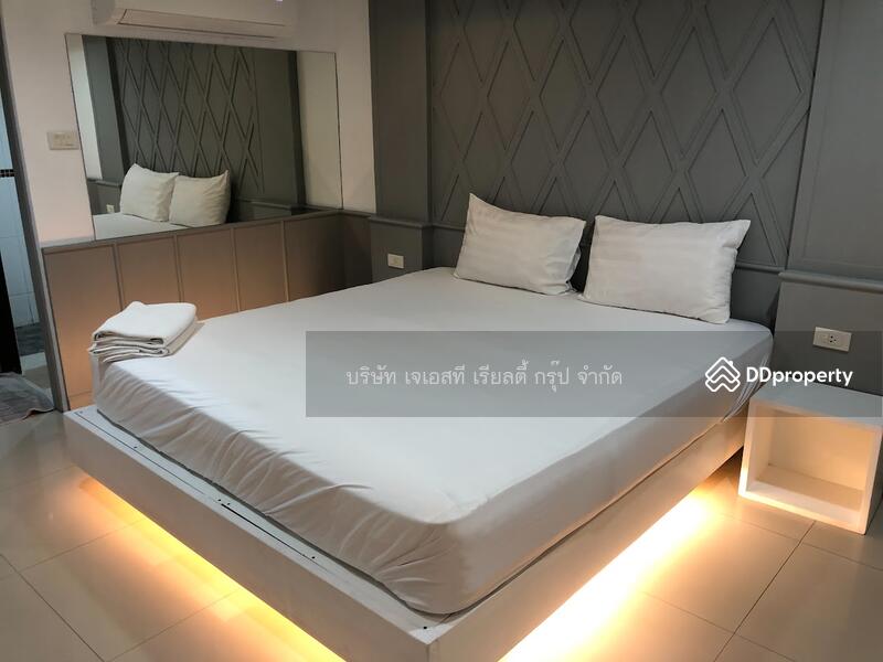 For Sale - Apartment 70 Room, Bangkok