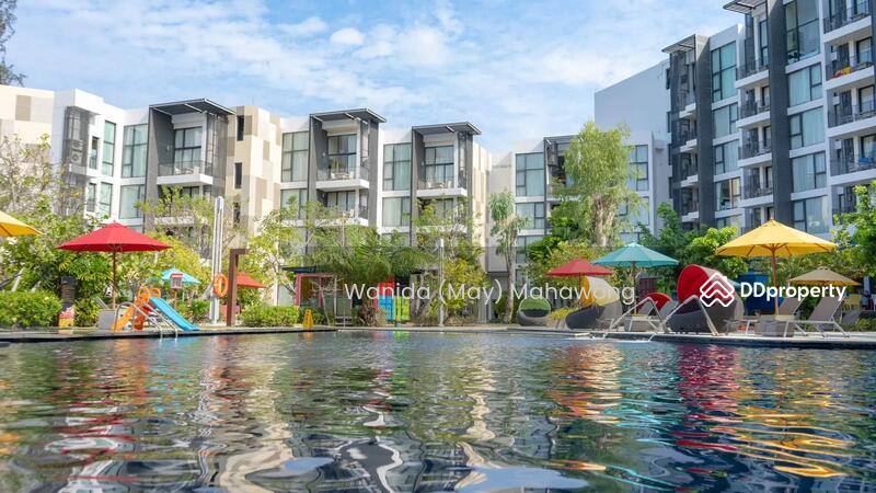 ขาย - Cassia Phuket : แคสเซีย ภูเก็ต, ภูเก็ต