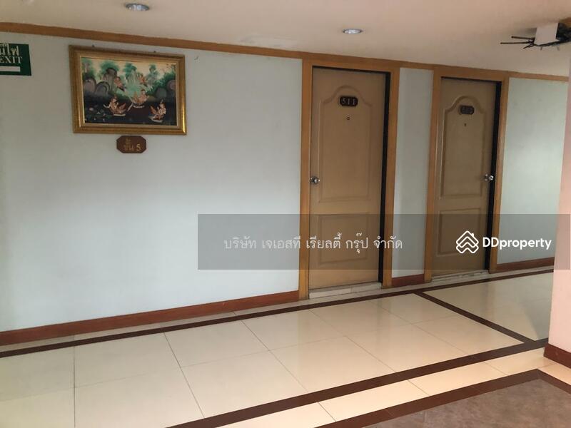 For Rent - Apartment 70 Room, Bangkok