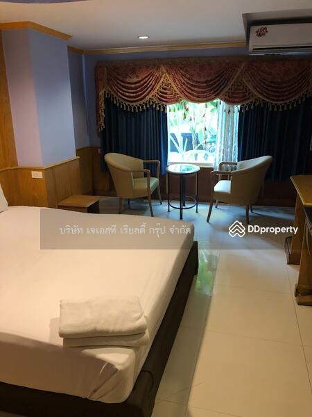 For Rent - Apartment 70 Room, Bangkok