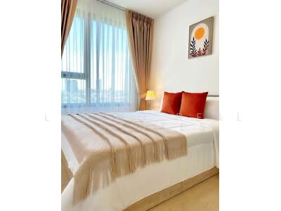 For Rent - Chewathai Kaset-Nawamin, Bangkok