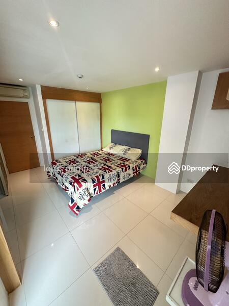 ให้เช่า - Ratchaporn Place : รัชภรณ์ เพลส, ภูเก็ต