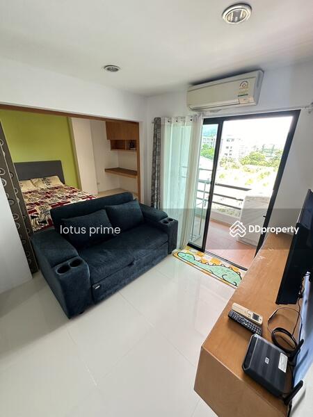 ให้เช่า - Ratchaporn Place : รัชภรณ์ เพลส, ภูเก็ต