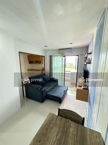ให้เช่า - Ratchaporn Place : รัชภรณ์ เพลส, ภูเก็ต