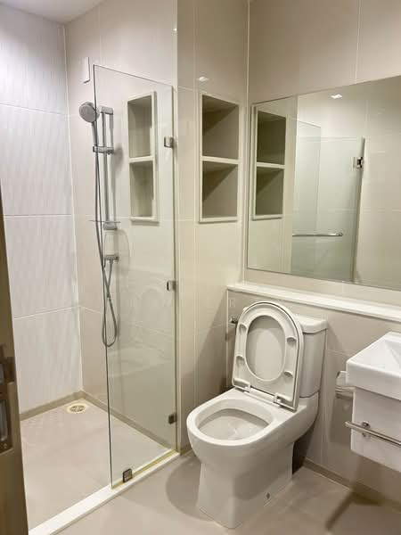 Life Ladprao, Bangkok, 992 Ladprao Road, Jom Phon, Chatuchak, Bangkok, 1 Bedroom, 35 sqm, Condo For Sale, by Connex Property, 60133371 - DDproperty.com