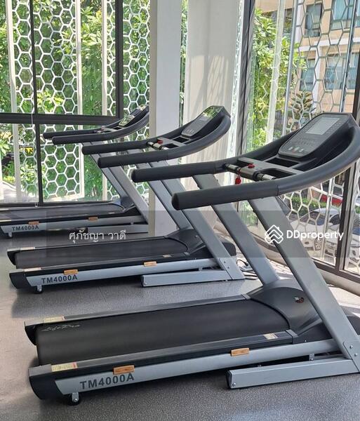 ให้เช่า - Polis Condo Suksawat 64 : โพลิส คอนโด สุขสวัสดิ์ 64, กรุงเทพ