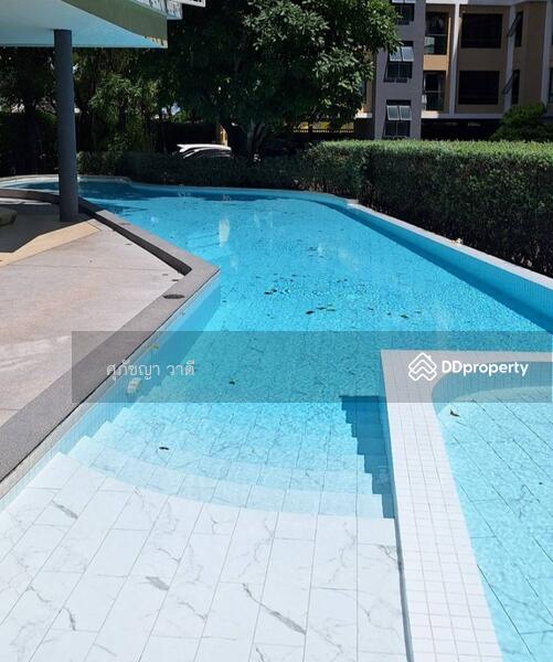 ให้เช่า - Polis Condo Suksawat 64 : โพลิส คอนโด สุขสวัสดิ์ 64, กรุงเทพ