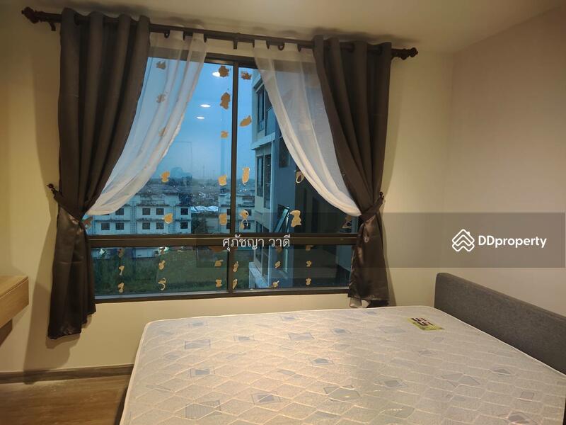 ให้เช่า - Polis Condo Suksawat 64 : โพลิส คอนโด สุขสวัสดิ์ 64, กรุงเทพ