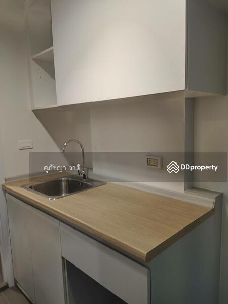 For Rent - Polis Condo Suksawat 64, Bangkok