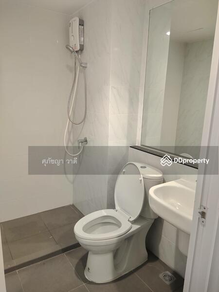 ให้เช่า - Polis Condo Suksawat 64 : โพลิส คอนโด สุขสวัสดิ์ 64, กรุงเทพ