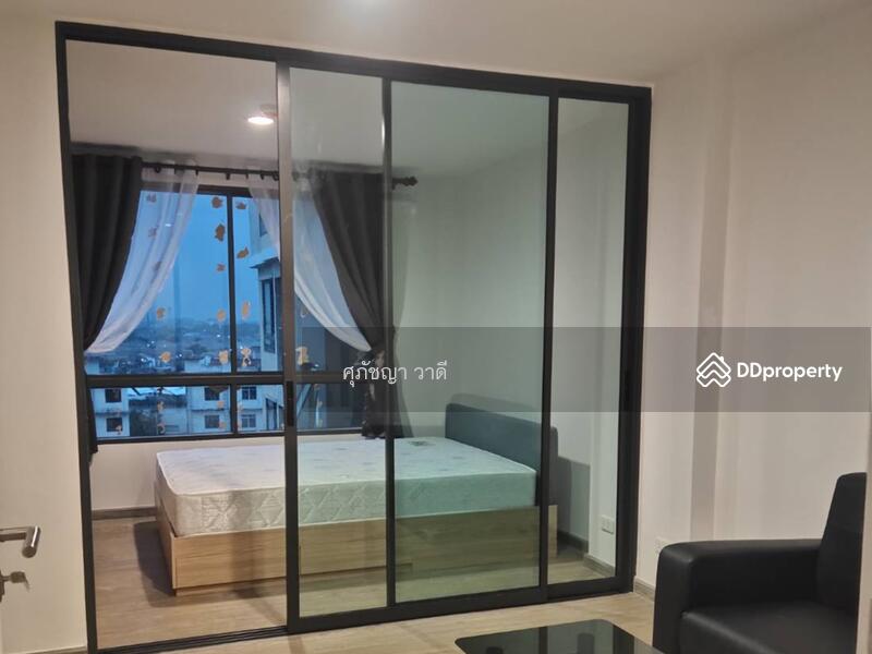 ให้เช่า - Polis Condo Suksawat 64 : โพลิส คอนโด สุขสวัสดิ์ 64, กรุงเทพ