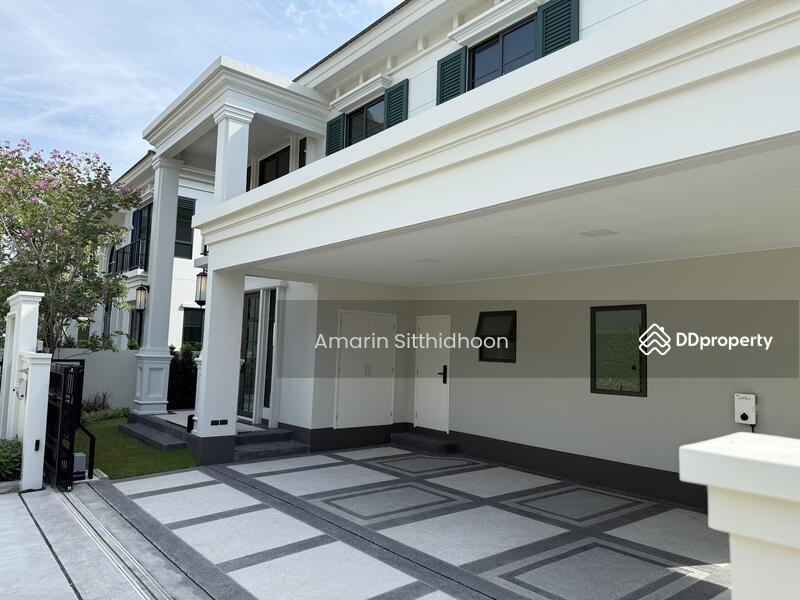 ให้เช่า - Setthasiri Bangna Km.10 : เศรษฐสิริ บางนา กม.10, สมุทรปราการ
