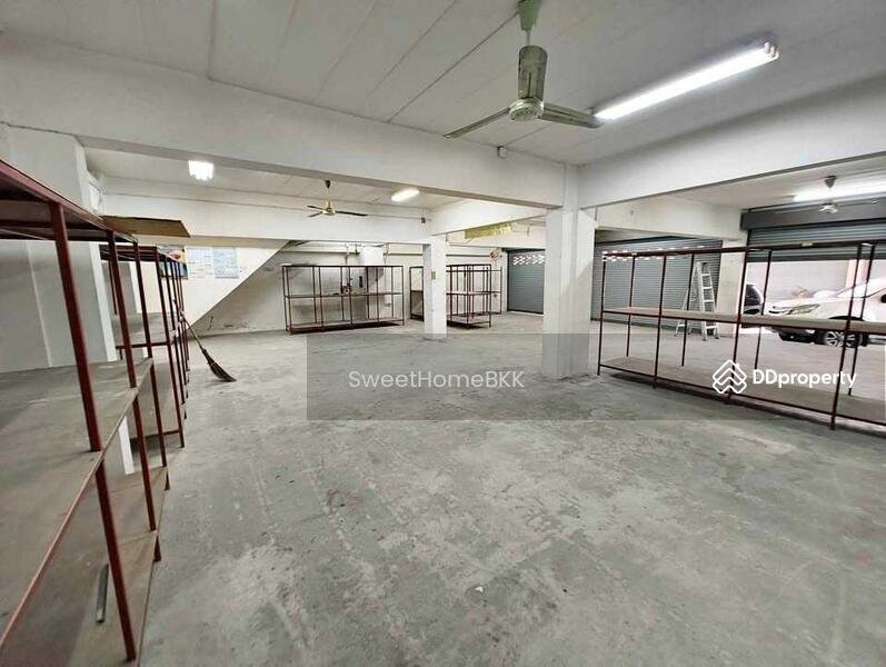 For Rent - ซอย จรัญสนิทวงศ์ 13, Bangkok