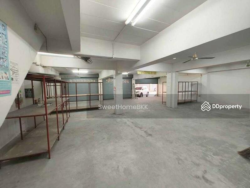 For Rent - ซอย จรัญสนิทวงศ์ 13, Bangkok