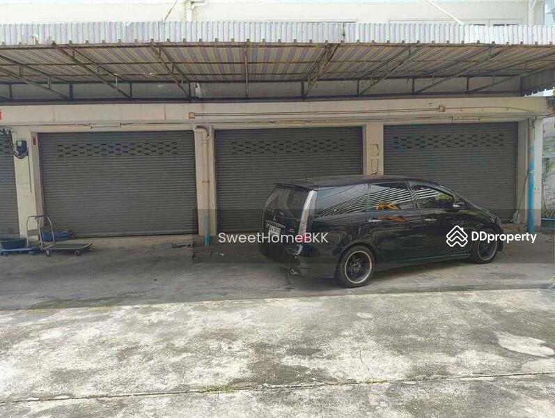 For Rent - ซอย จรัญสนิทวงศ์ 13, Bangkok