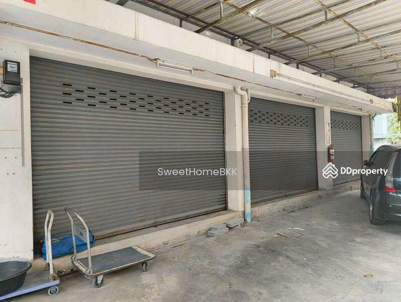 For Rent - ซอย จรัญสนิทวงศ์ 13, Bangkok