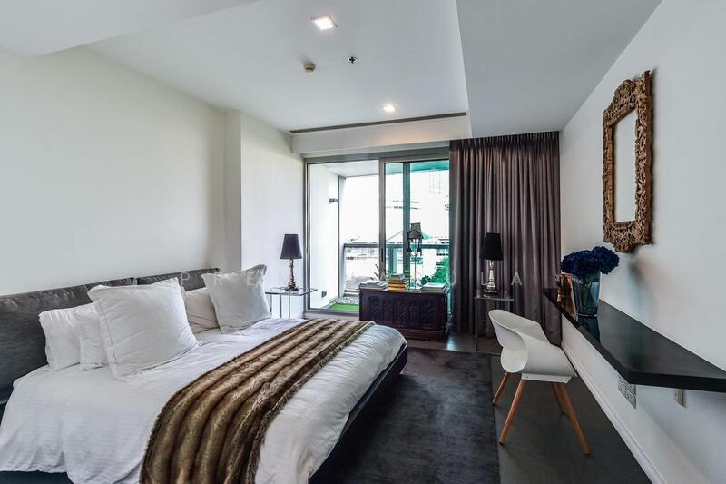 The River by Raimon Land, Bangkok, Soi Charoen Nakorn 13, Charoen Nakorn Road, Khlong Ton Sai, Khlong San, Bangkok, 4 Bedrooms, 247 sqm, Condo For Sale, by Prem Narula, 60133396 - DDproperty.com