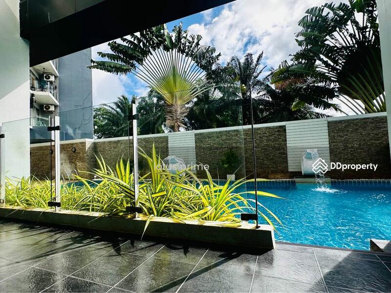 ให้เช่า - Chic Condo Karon : ชิค คอนโด, ภูเก็ต