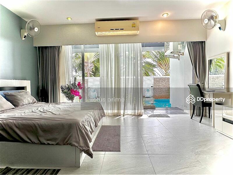 ให้เช่า - Chic Condo Karon : ชิค คอนโด, ภูเก็ต