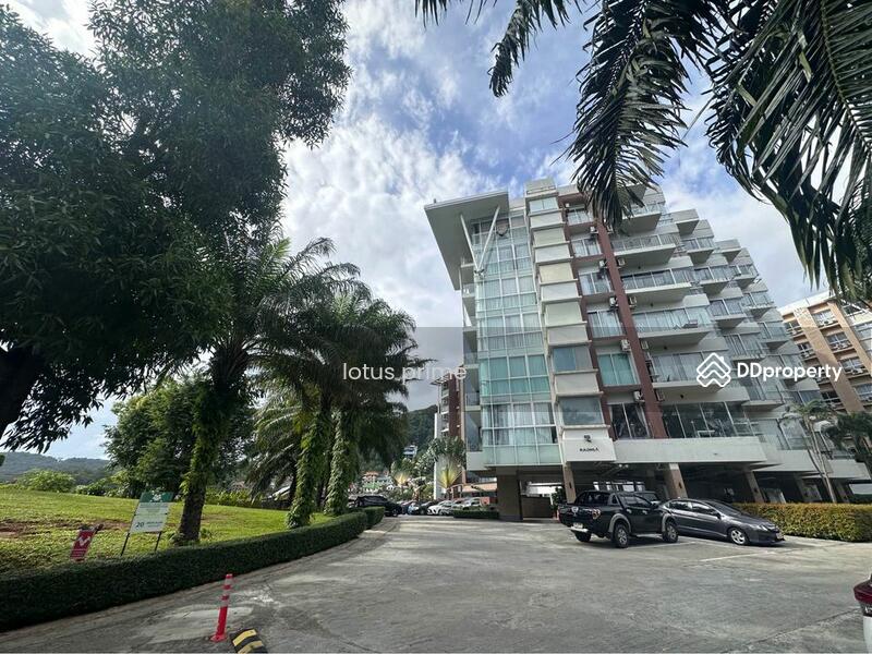 ให้เช่า - Chic Condo Karon : ชิค คอนโด, ภูเก็ต