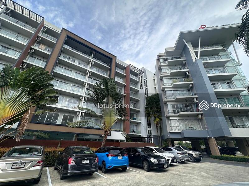 ให้เช่า - Chic Condo Karon : ชิค คอนโด, ภูเก็ต