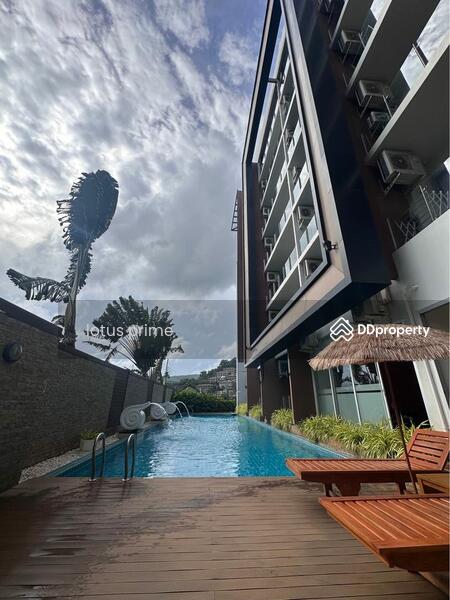 ให้เช่า - Chic Condo Karon : ชิค คอนโด, ภูเก็ต