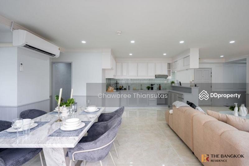 ขาย - Saranjai Mansion : สราญใจ แมนชั่น, กรุงเทพ