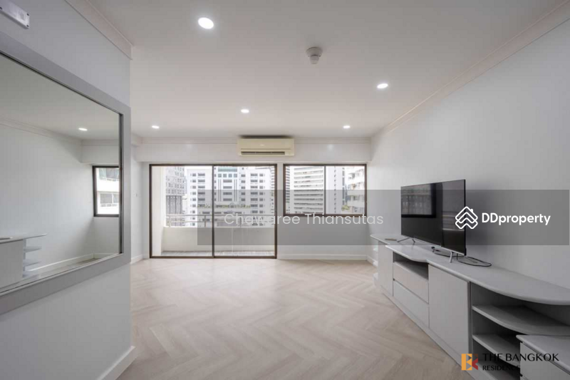 ขาย - Saranjai Mansion : สราญใจ แมนชั่น, กรุงเทพ