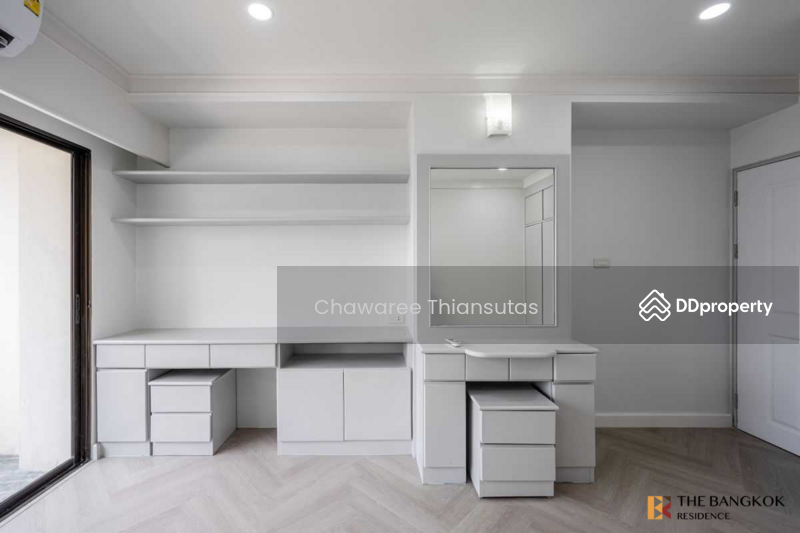 ขาย - Saranjai Mansion : สราญใจ แมนชั่น, กรุงเทพ
