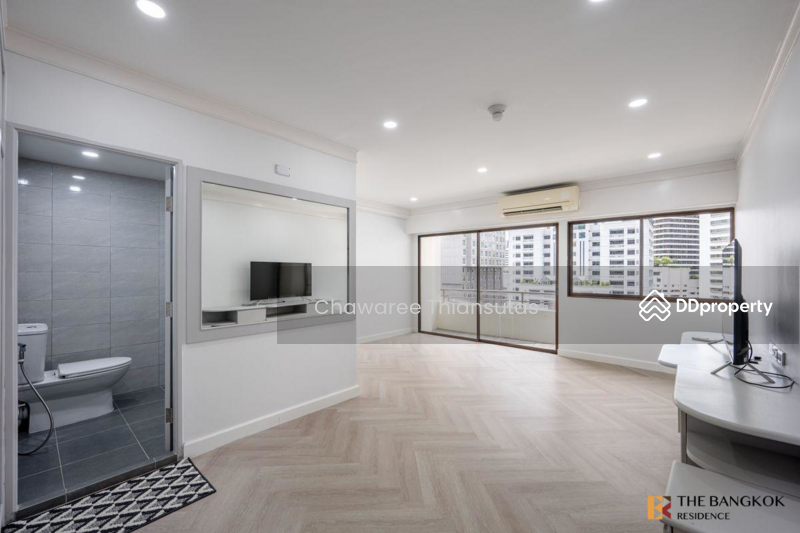 ขาย - Saranjai Mansion : สราญใจ แมนชั่น, กรุงเทพ