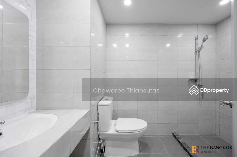 ขาย - Saranjai Mansion : สราญใจ แมนชั่น, กรุงเทพ