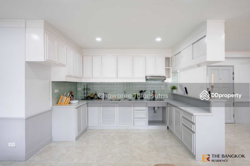 ขาย - Saranjai Mansion : สราญใจ แมนชั่น, กรุงเทพ
