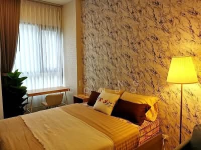 For Rent - Knightsbridge Kaset-Society, Bangkok