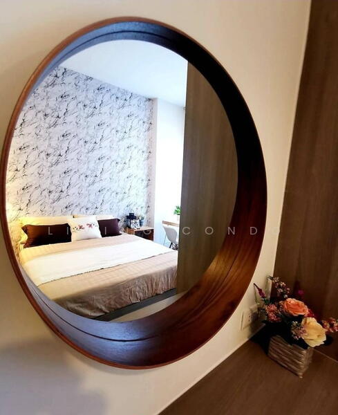 Knightsbridge Kaset-Society, Bangkok, 2034 Phahonyothin Road, Sena Nikhom, Chatuchak, Bangkok, 1 Bedroom, 24 sqm, Condo For Rent, by Living Condo, 60133418 - DDproperty.com