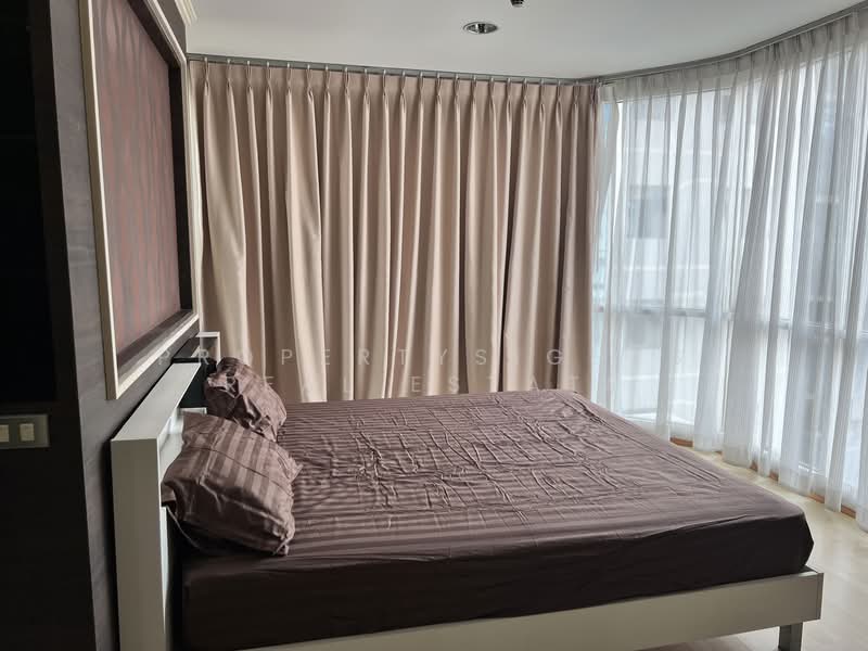 59 Heritage, Bangkok, 18 Soi Sukhumvit 59, Khlong Tan Nua, Watthana, Bangkok, 2 Bedrooms, 66 sqm, Condo For Sale, by PROPERTYSIGHTS REAL ESTATE, 60133421 - DDproperty.com