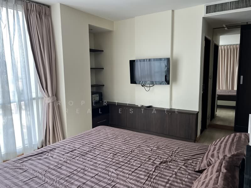 59 Heritage, Bangkok, 18 Soi Sukhumvit 59, Khlong Tan Nua, Watthana, Bangkok, 2 Bedrooms, 66 sqm, Condo For Sale, by PROPERTYSIGHTS REAL ESTATE, 60133421 - DDproperty.com