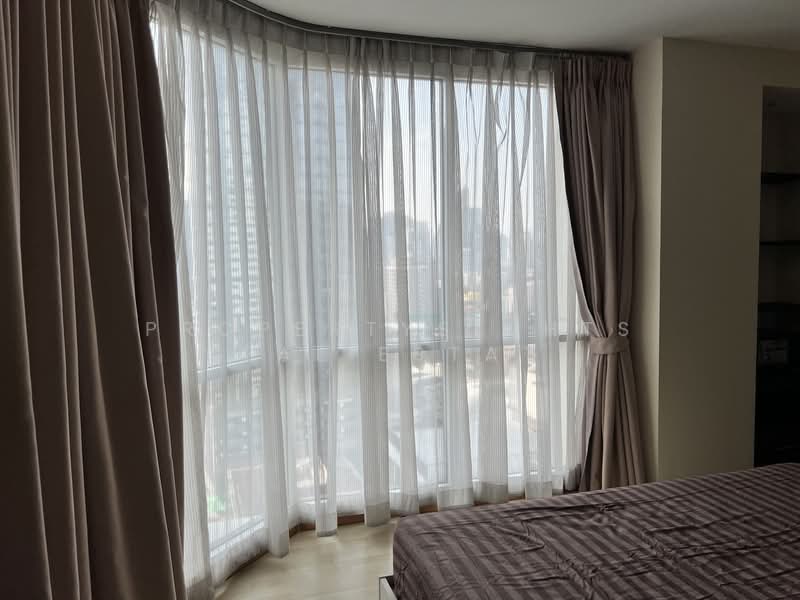59 Heritage, Bangkok, 18 Soi Sukhumvit 59, Khlong Tan Nua, Watthana, Bangkok, 2 Bedrooms, 66 sqm, Condo For Sale, by PROPERTYSIGHTS REAL ESTATE, 60133421 - DDproperty.com