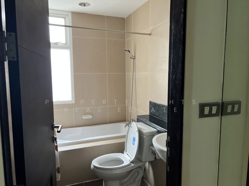 59 Heritage, Bangkok, 18 Soi Sukhumvit 59, Khlong Tan Nua, Watthana, Bangkok, 2 Bedrooms, 66 sqm, Condo For Sale, by PROPERTYSIGHTS REAL ESTATE, 60133421 - DDproperty.com