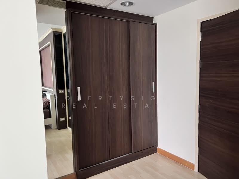 59 Heritage, Bangkok, 18 Soi Sukhumvit 59, Khlong Tan Nua, Watthana, Bangkok, 2 Bedrooms, 66 sqm, Condo For Sale, by PROPERTYSIGHTS REAL ESTATE, 60133421 - DDproperty.com