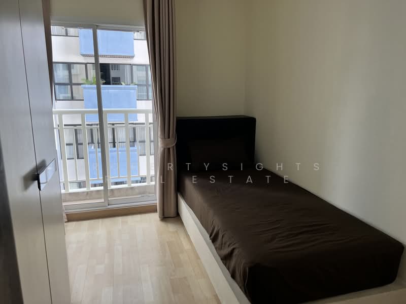 59 Heritage, Bangkok, 18 Soi Sukhumvit 59, Khlong Tan Nua, Watthana, Bangkok, 2 Bedrooms, 66 sqm, Condo For Sale, by PROPERTYSIGHTS REAL ESTATE, 60133421 - DDproperty.com