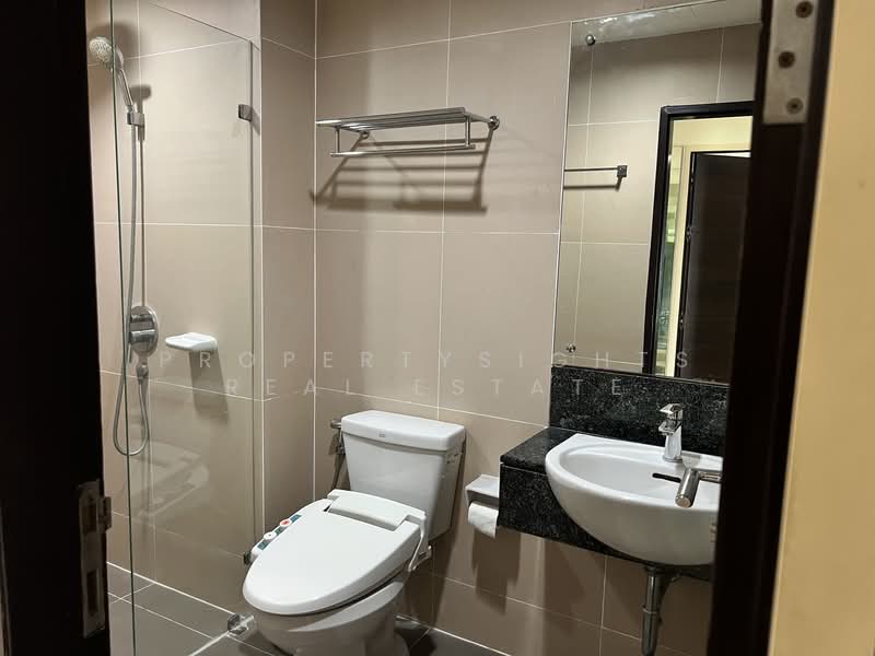 59 Heritage, Bangkok, 18 Soi Sukhumvit 59, Khlong Tan Nua, Watthana, Bangkok, 2 Bedrooms, 66 sqm, Condo For Sale, by PROPERTYSIGHTS REAL ESTATE, 60133421 - DDproperty.com