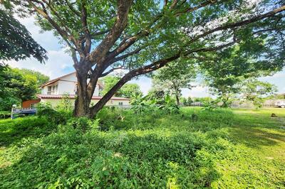 ขาย - ขายที่ดินถมแล้ว 122 ตรว. รังสิต–นครนายก ธัญบุรี สารินปาร์ค, ปทุมธานี