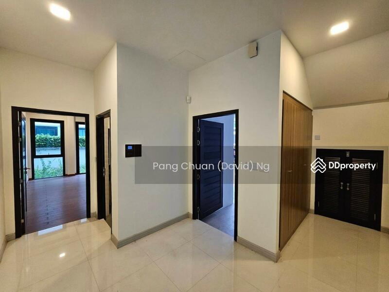 For Sale - Casalunar Mesto Home, Chon Buri
