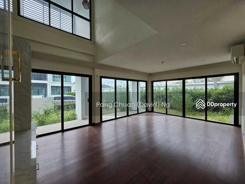 For Sale - Casalunar Mesto Home, Chon Buri