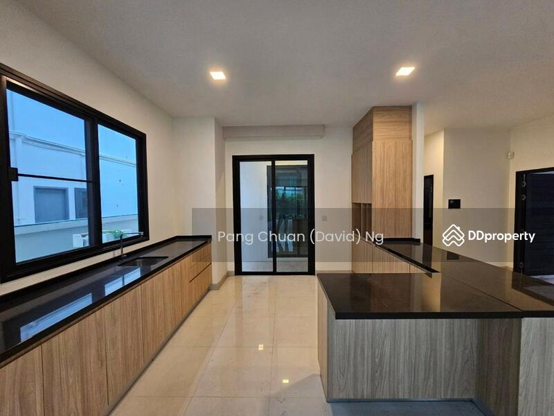 For Sale - Casalunar Mesto Home, Chon Buri