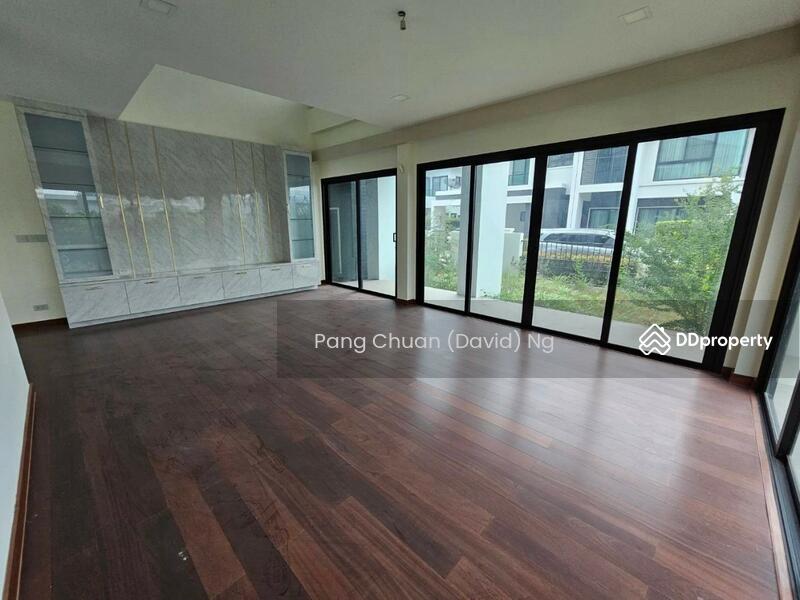 For Sale - Casalunar Mesto Home, Chon Buri