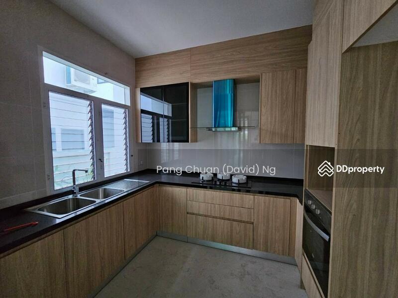 For Sale - Casalunar Mesto Home, Chon Buri