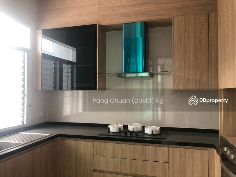 For Sale - Casalunar Mesto Home, Chon Buri