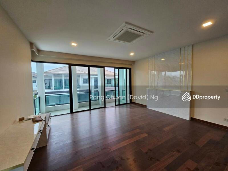 For Sale - Casalunar Mesto Home, Chon Buri